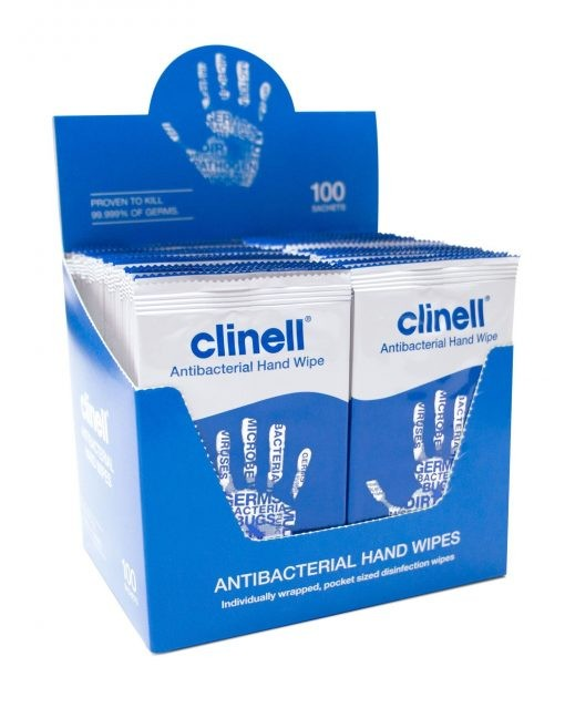 CLINELLANTIWIPE