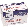 Address Labels