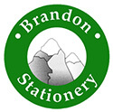 Brandon Stationery Logo